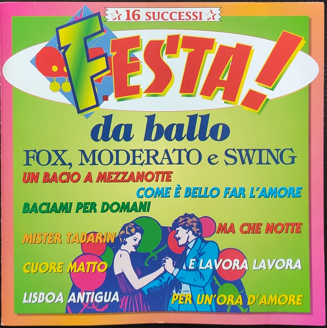 Festa!
