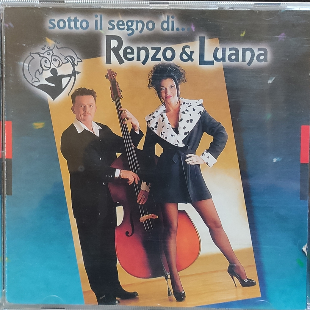 Renzo e Luana