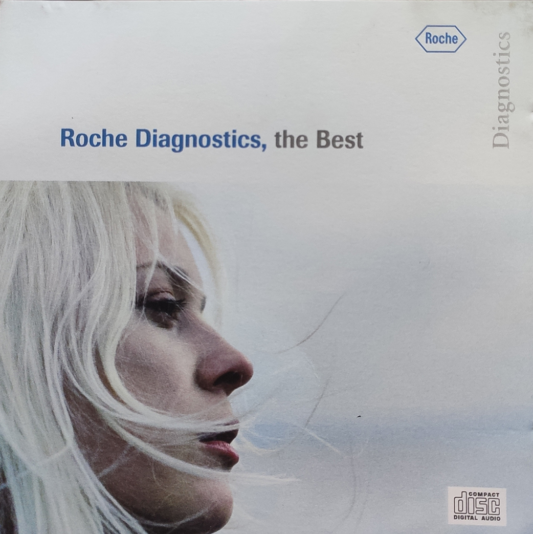Roche Diagnostics