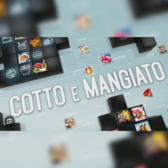 Cotto e Mangiato