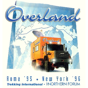 Overland
