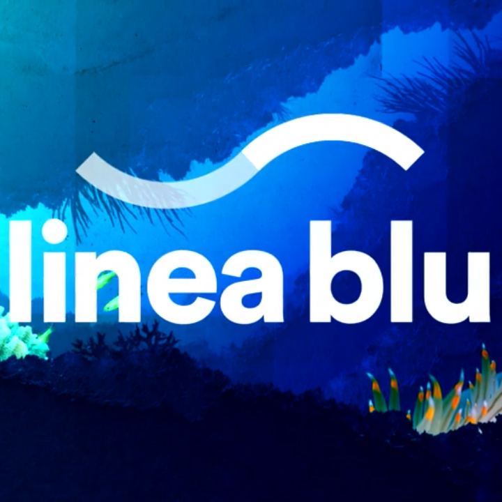 Linea Blu