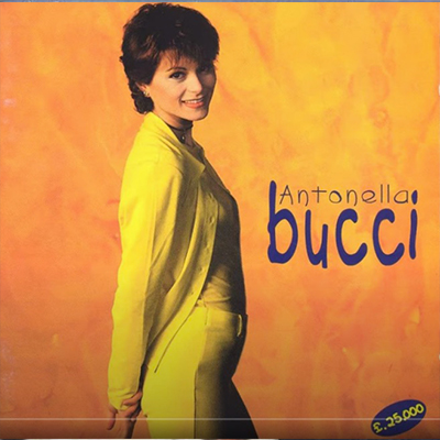Antonella Bucci