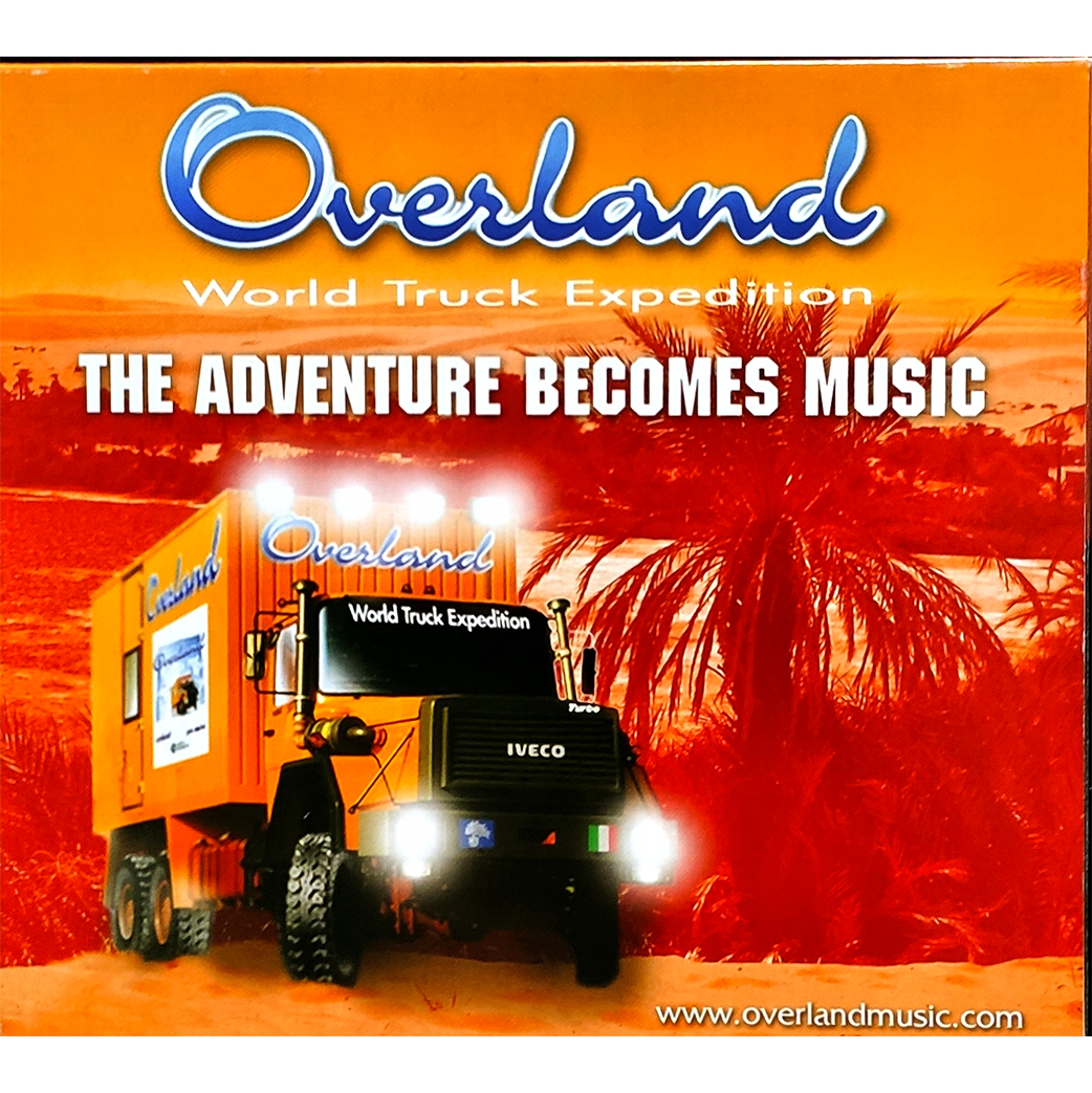 Overland