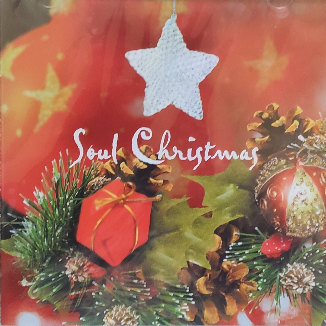 Soul Christmas
